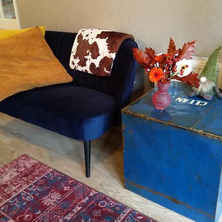 B&B Gastvrij Lenthe Dalfsen Zewnętrze zdjęcie