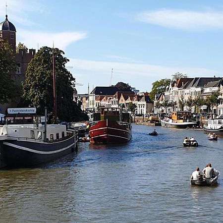 B&B Gastvrij Lenthe Dalfsen Zewnętrze zdjęcie