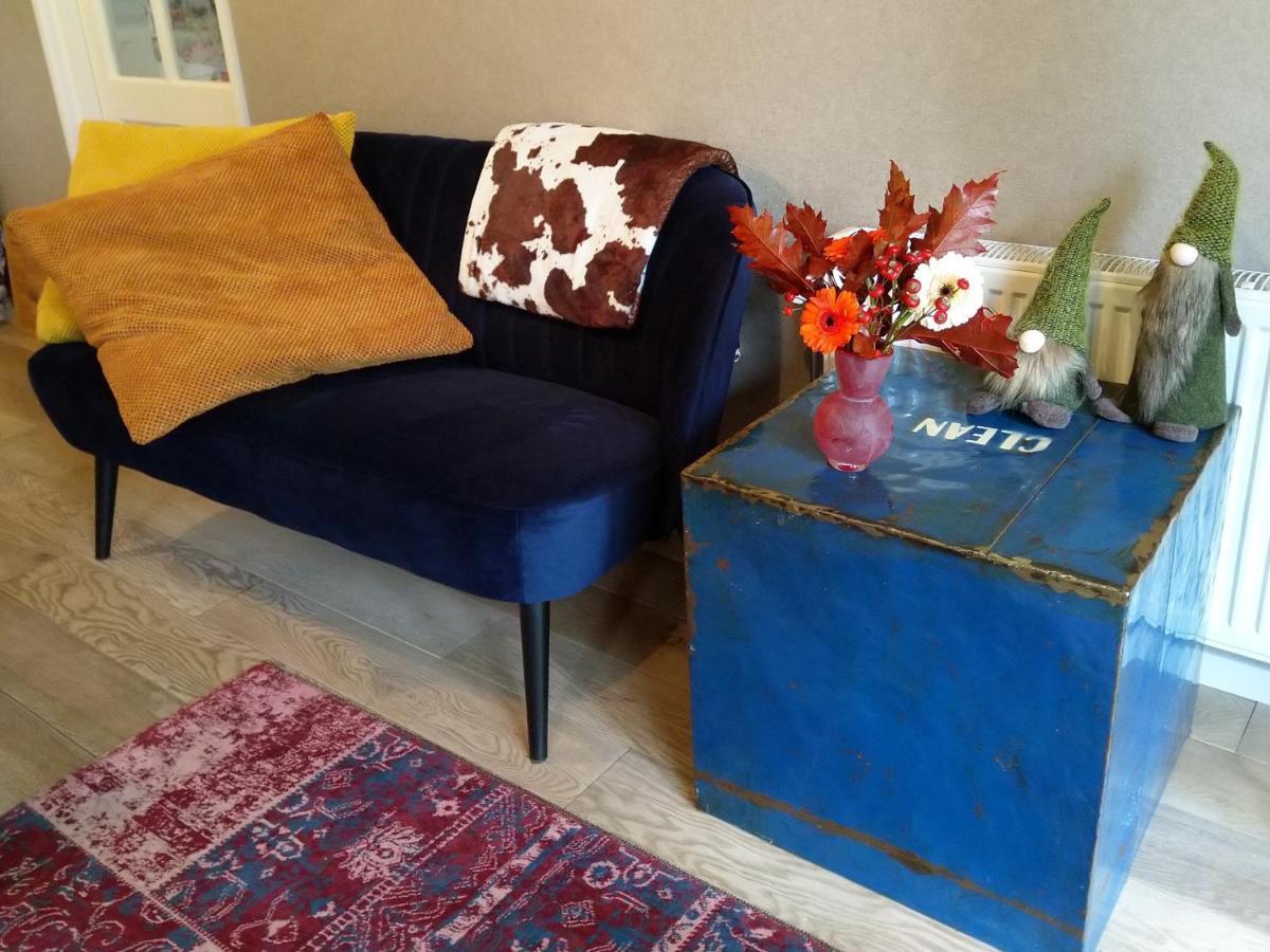 B&B Gastvrij Lenthe Dalfsen Zewnętrze zdjęcie