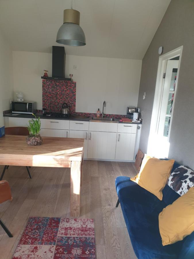 B&B Gastvrij Lenthe Dalfsen Zewnętrze zdjęcie