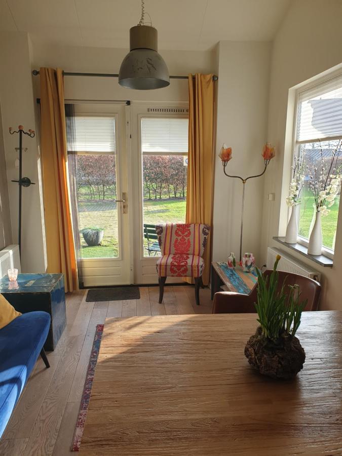 B&B Gastvrij Lenthe Dalfsen Zewnętrze zdjęcie