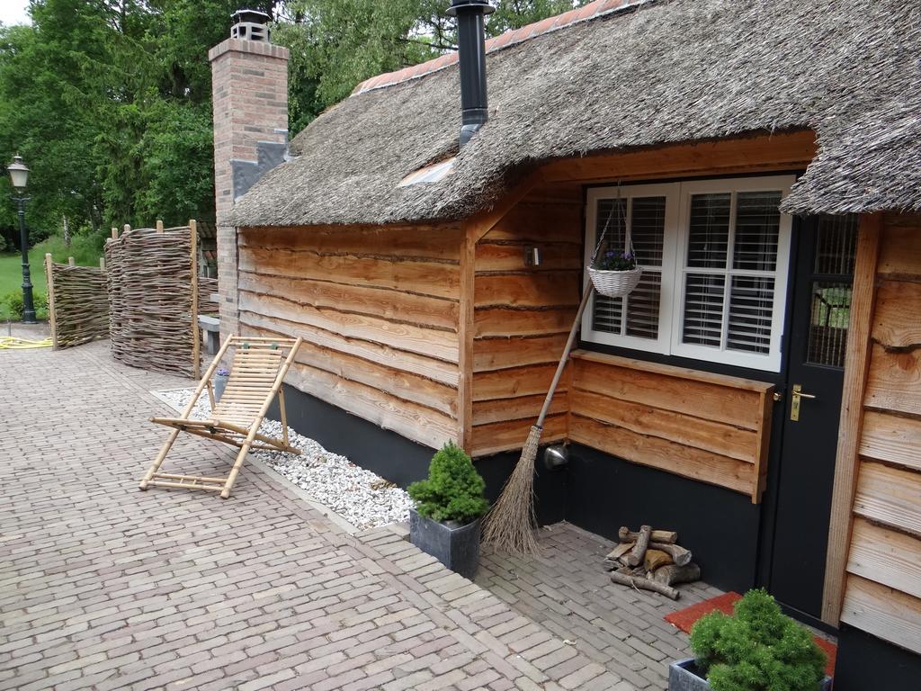 B&B Gastvrij Lenthe Dalfsen Pokój zdjęcie