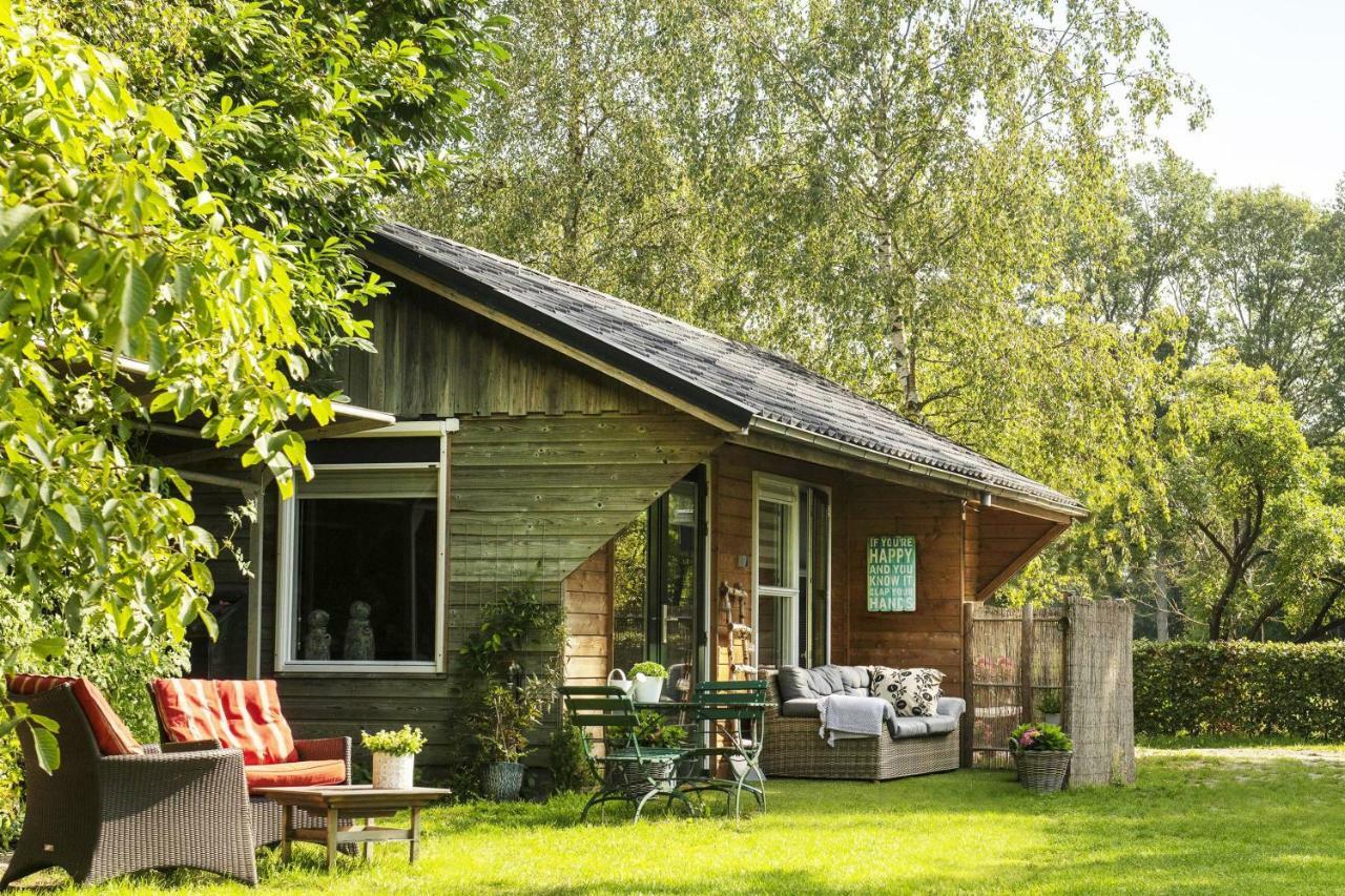 B&B Gastvrij Lenthe Dalfsen Zewnętrze zdjęcie