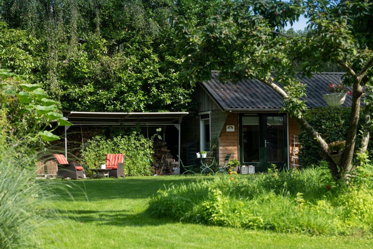 B&B Gastvrij Lenthe Dalfsen Zewnętrze zdjęcie