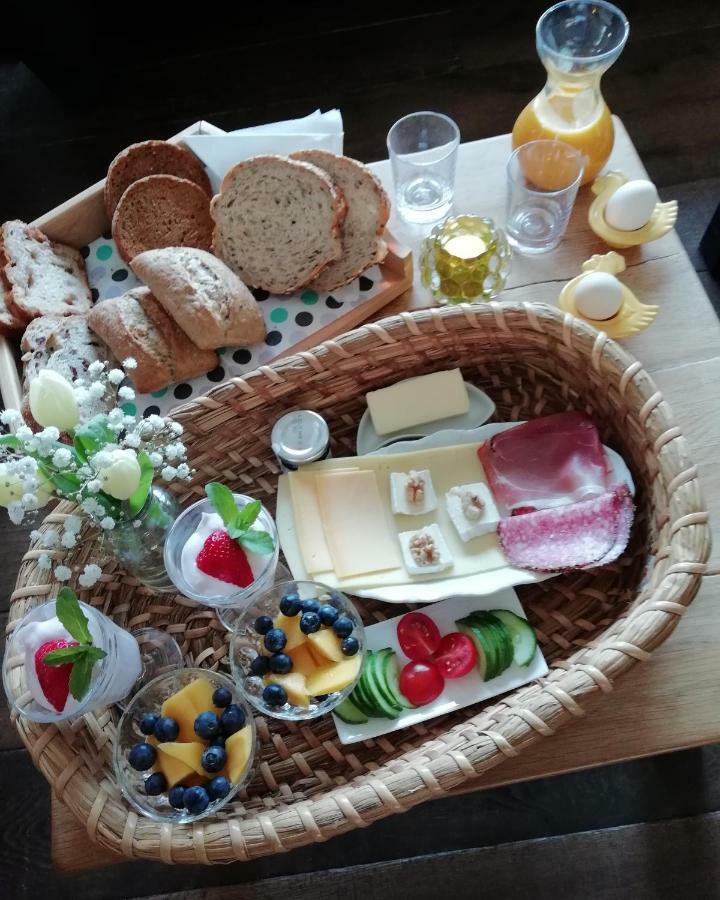 B&B Gastvrij Lenthe Dalfsen Zewnętrze zdjęcie