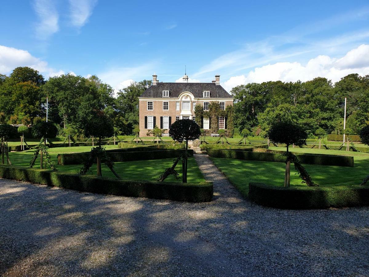 B&B Gastvrij Lenthe Dalfsen Zewnętrze zdjęcie