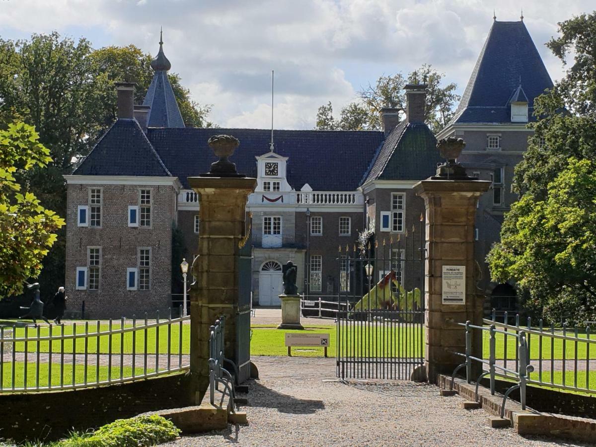 B&B Gastvrij Lenthe Dalfsen Zewnętrze zdjęcie